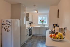 Charming Retreat in Cornwall Near Bude Beaches