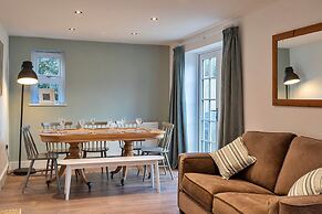 Charming Retreat in Cornwall Near Bude Beaches