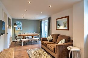 Charming Retreat in Cornwall Near Bude Beaches