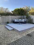 Charming Retreat in Cornwall Near Bude Beaches