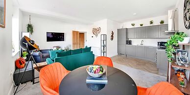 Apartment in Ripon Market Place Charm