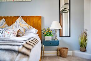 Apartment in Ripon Market Place Charm
