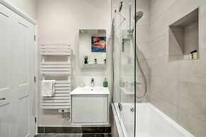 Apartment in Ripon Market Place Charm
