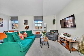Apartment in Ripon Market Place Charm