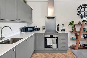 Apartment in Ripon Market Place Charm