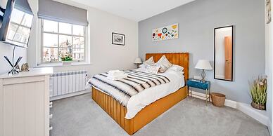Apartment in Ripon Market Place Charm
