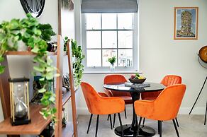 Apartment in Ripon Market Place Charm