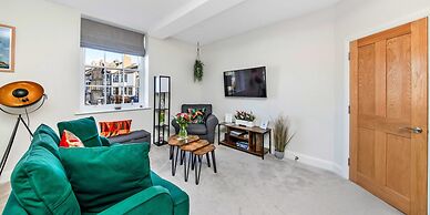 Apartment in Ripon Market Place Charm