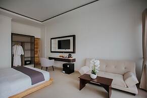 DE VINDRA RESORT