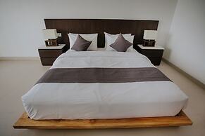 DE VINDRA RESORT