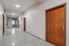 Daan Residency