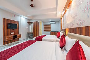 Daan Residency