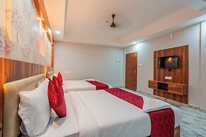 Daan Residency