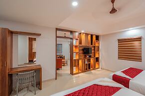 Daan Residency