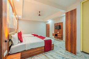 Daan Residency