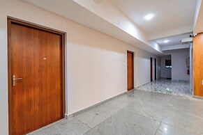 Daan Residency