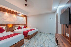 Daan Residency