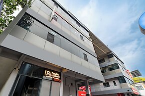 Daan Residency