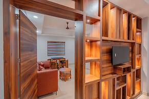 Daan Residency