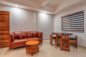Daan Residency