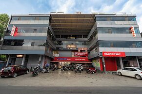 Daan Residency