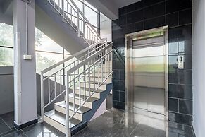 Daan Residency