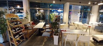 Youngil Dae Guest house
