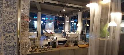 Youngil Dae Guest house