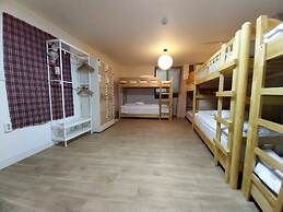 Youngil Dae Guest house