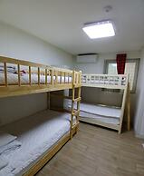 Youngil Dae Guest house