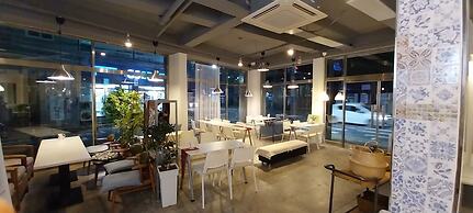 Youngil Dae Guest house