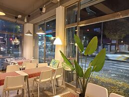 Youngil Dae Guest house