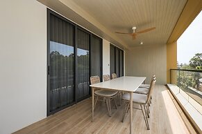 Beachside Residences by My Home Phuket