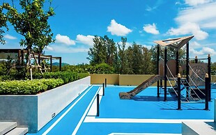 Beachside Residences by My Home Phuket