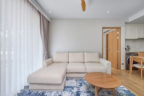Beachside Residences by My Home Phuket
