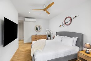 Beachside Residences by My Home Phuket