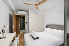 Beachside Residences by My Home Phuket