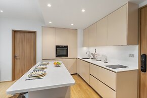 Beachside Residences by My Home Phuket
