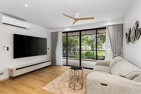 Beachside Residences by My Home Phuket