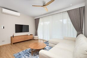 Beachside Residences by My Home Phuket