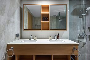 Beachside Residences by My Home Phuket