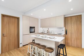 Beachside Residences by My Home Phuket