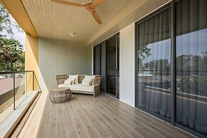 Beachside Residences by My Home Phuket