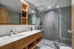 Beachside Residences by My Home Phuket