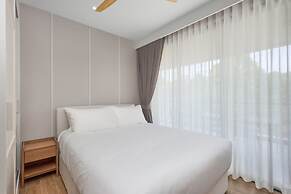 Beachside Residences by My Home Phuket