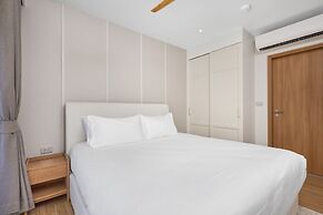 Beachside Residences by My Home Phuket