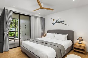 Beachside Residences by My Home Phuket