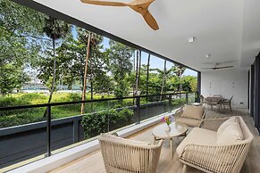 Beachside Residences by My Home Phuket