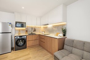 Beachside Residences by My Home Phuket