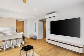 Beachside Residences by My Home Phuket